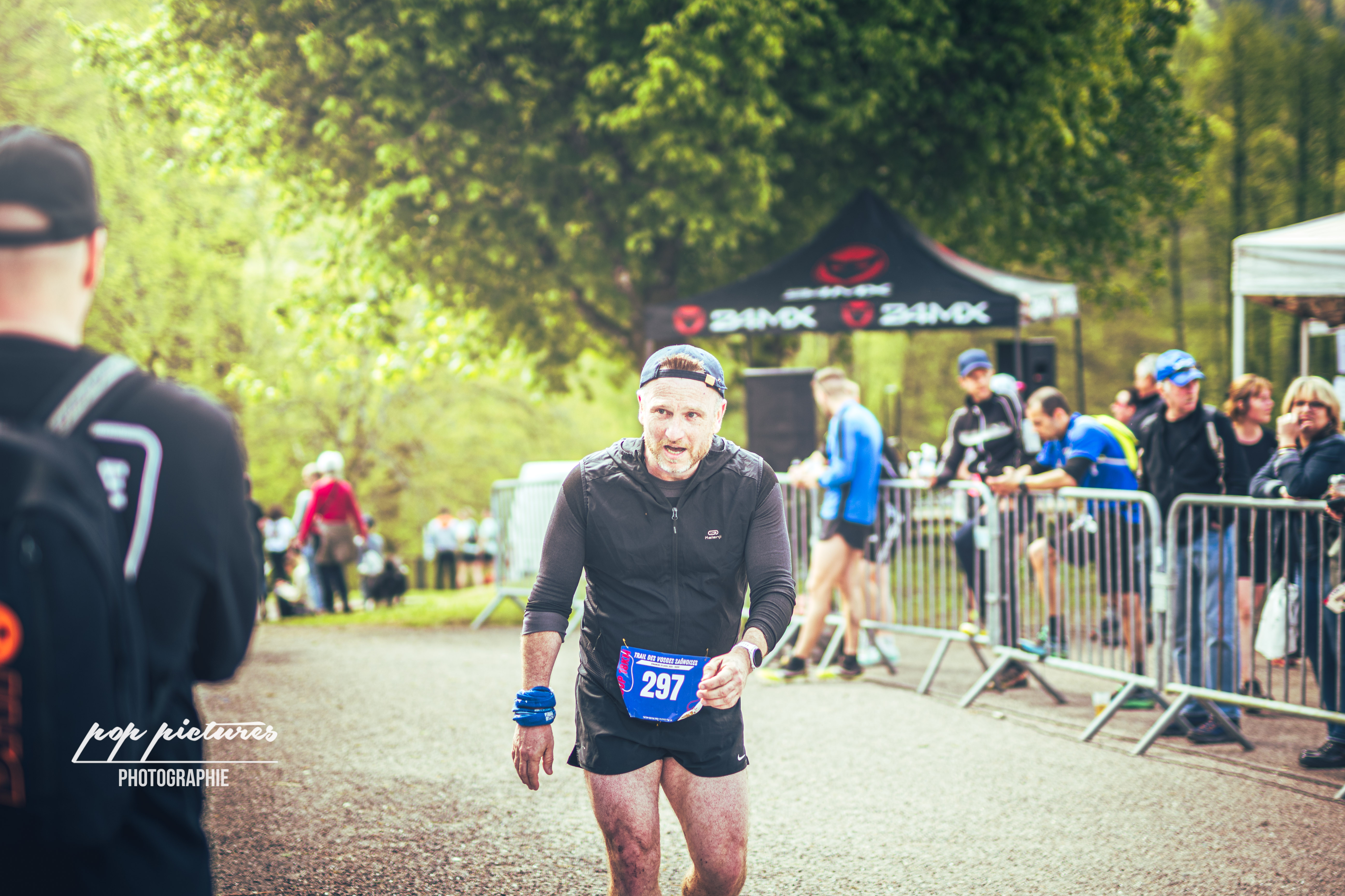 Image du trail